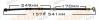 MASUMA BH-157 (BH157) Replacement part