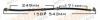 MASUMA BH-158 (BH158) Replacement part