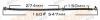 MASUMA BH-160 (BH160) Replacement part