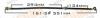 MASUMA BH-161-2 (BH1612) Replacement part