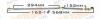MASUMA BH-162-1 (BH1621) Replacement part