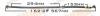 MASUMA BH-162-2 (BH1622) Replacement part