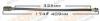 MASUMA BH-174 (BH174) Replacement part