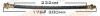 MASUMA BH-178 (BH178) Replacement part