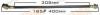 MASUMA BH-185 (BH185) Replacement part