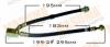 MASUMA BH-199-2 (BH1992) Replacement part