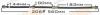 MASUMA BH-206 (BH206) Replacement part