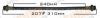 MASUMA BH-207 (BH207) Replacement part