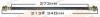 MASUMA BH-213 (BH213) Replacement part