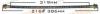 MASUMA BH-216 (BH216) Replacement part