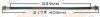 MASUMA BH-217 (BH217) Replacement part