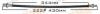 MASUMA BH-222 (BH222) Replacement part