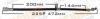 MASUMA BH-225 (BH225) Replacement part