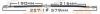 MASUMA BH-227-1 (BH2271) Replacement part