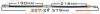 MASUMA BH-227-2 (BH2272) Replacement part