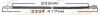 MASUMA BH-233 (BH233) Replacement part