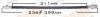 MASUMA BH-236 (BH236) Replacement part