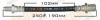 MASUMA BH-250 (BH250) Replacement part