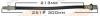 MASUMA BH-251 (BH251) Replacement part