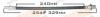 MASUMA BH-254 (BH254) Replacement part
