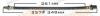 MASUMA BH-257 (BH257) Replacement part