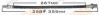 MASUMA BH-258 (BH258) Replacement part