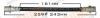 MASUMA BH-259 (BH259) Replacement part