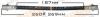 MASUMA BH-260 (BH260) Replacement part