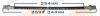 MASUMA BH-269 (BH269) Replacement part