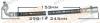 MASUMA BH-298-1 (BH2981) Replacement part