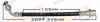 MASUMA BH-299 (BH299) Replacement part