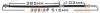 MASUMA BH-322-2 (BH3222) Replacement part