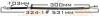 MASUMA BH-324-1 (BH3241) Replacement part