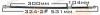 MASUMA BH-324-2 (BH3242) Replacement part