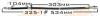 MASUMA BH3251 Replacement part