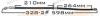 MASUMA BH-328-2 (BH3282) Replacement part