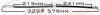 MASUMA BH-329 (BH329) Replacement part