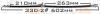 MASUMA BH-330-2 (BH3302) Replacement part