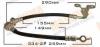 MASUMA BH-334-2 (BH3342) Replacement part