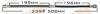 MASUMA BH-339 (BH339) Replacement part