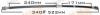 MASUMA BH-340 (BH340) Replacement part