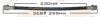 MASUMA BH-368 (BH368) Replacement part