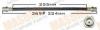 MASUMA BH-369 (BH369) Replacement part