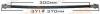 MASUMA BH-371 (BH371) Replacement part