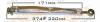 MASUMA BH-374 (BH374) Replacement part