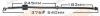 MASUMA BH-376 (BH376) Replacement part