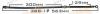 MASUMA BH-388-1 (BH3881) Replacement part