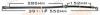 MASUMA BH-391-1 (BH3911) Replacement part