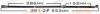 MASUMA BH-391-2 (BH3912) Replacement part