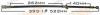 MASUMA BH-393-1 (BH3931) Replacement part